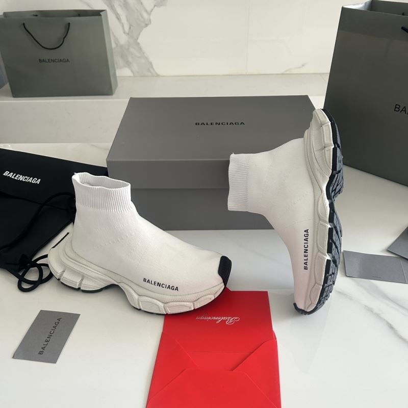 Balenciaga Speed Shoes